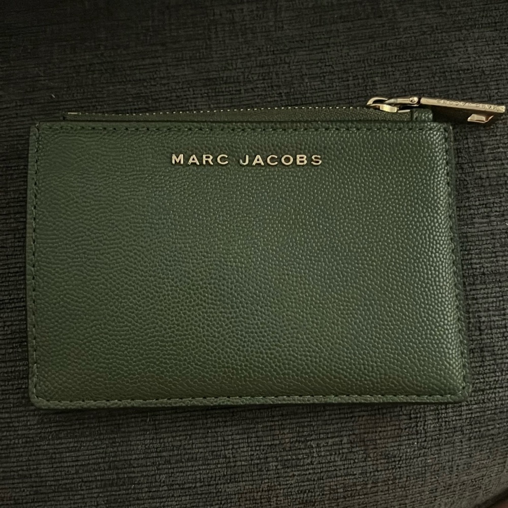 Marc Jacobs ID wallet